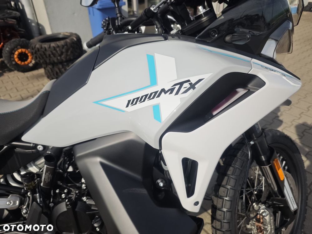 CFMoto 1000 MT-X - 40