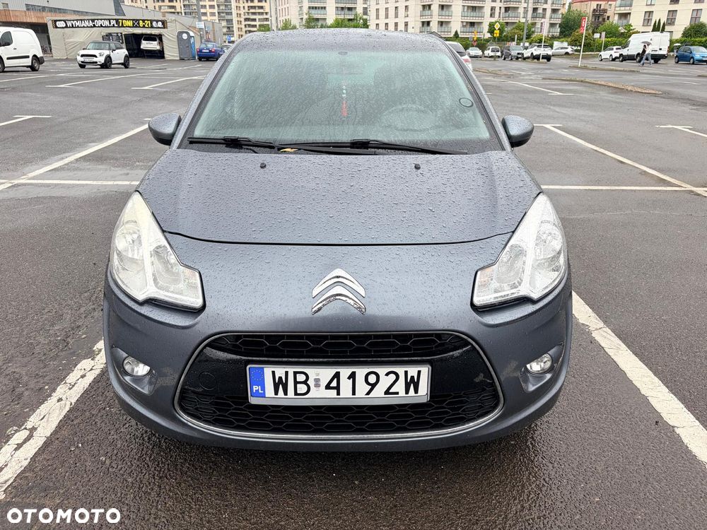 Citroën C3 1.4 VTR - 5