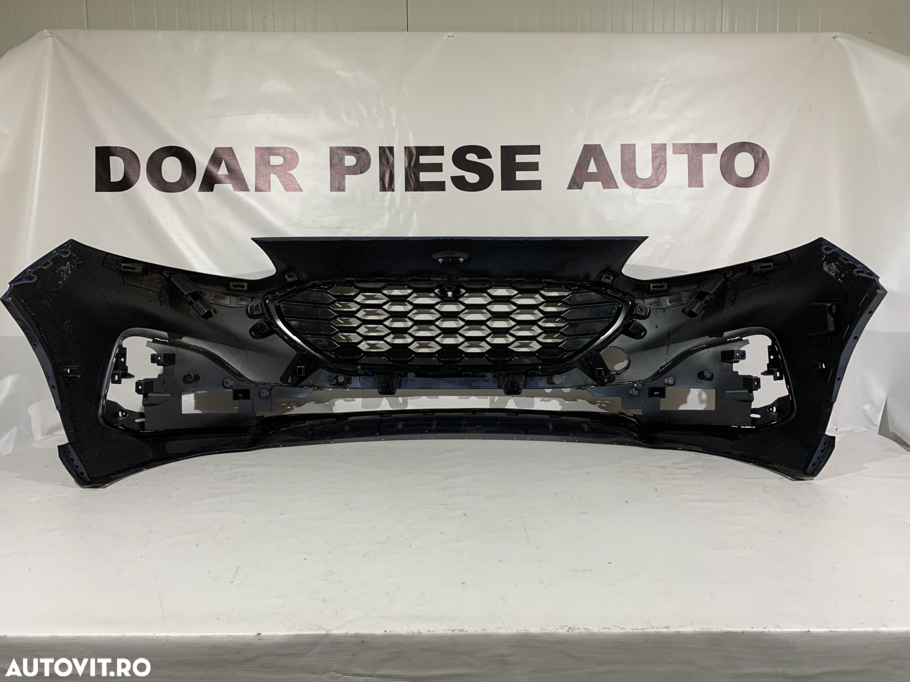 Bara fata Ford Kuga ST-Line, 2020, 2021, 2022, 2023, 2024, cod origine OE LV4B-17F003-S. - 24