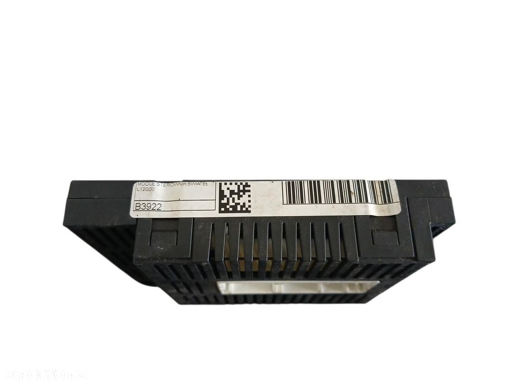 MODUŁ STEROWNIK ŚWIATEŁ BMW E61 6962723 E61 - 3