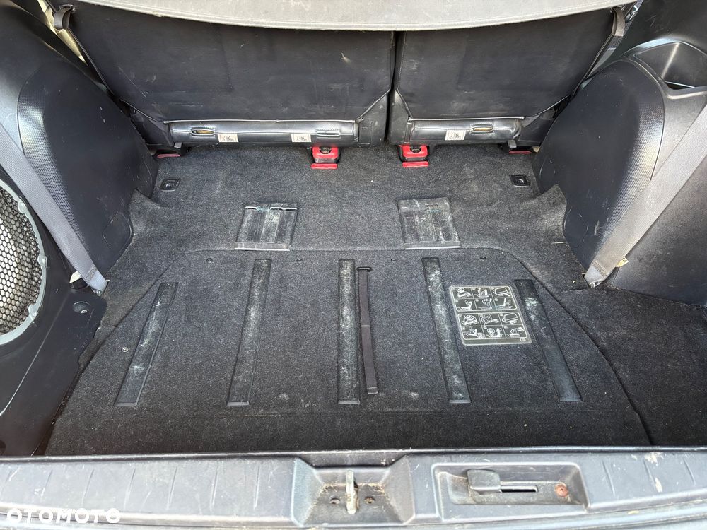 Mitsubishi Outlander 2.0 DID Instyle - 11