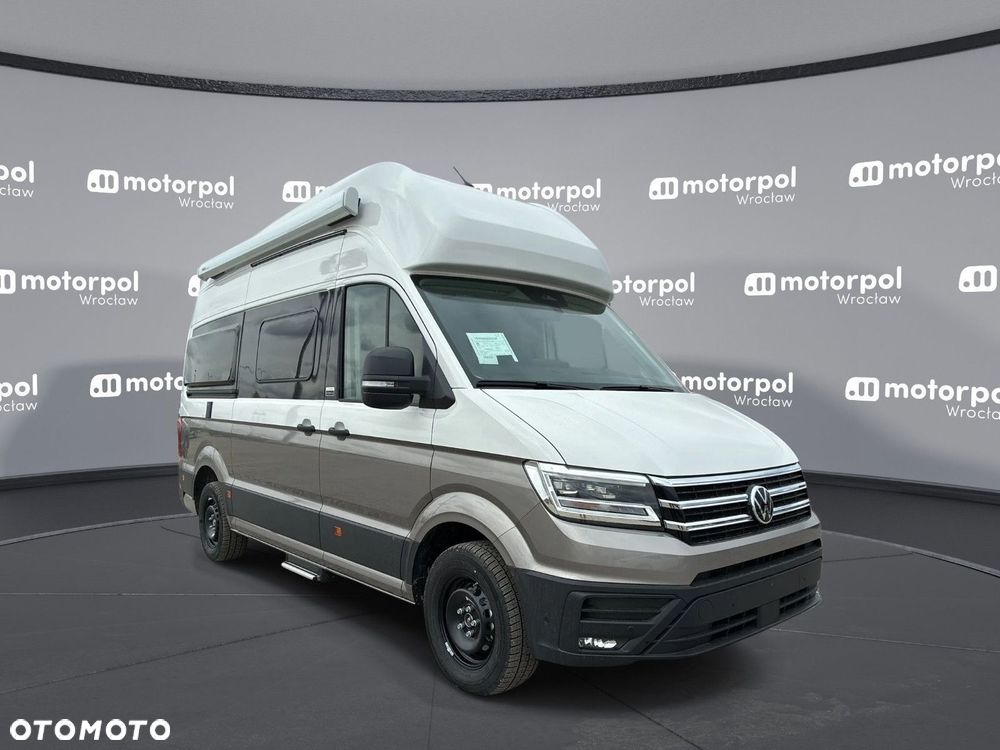 Volkswagen California - 4