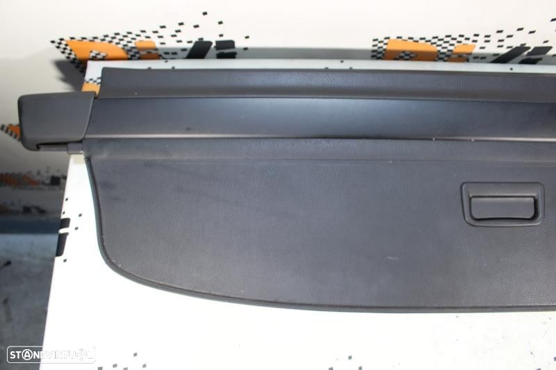 Chapeleira Volkswagen Passat Variant (3C5)  3C9867871 / 3C9 867 871 - 2