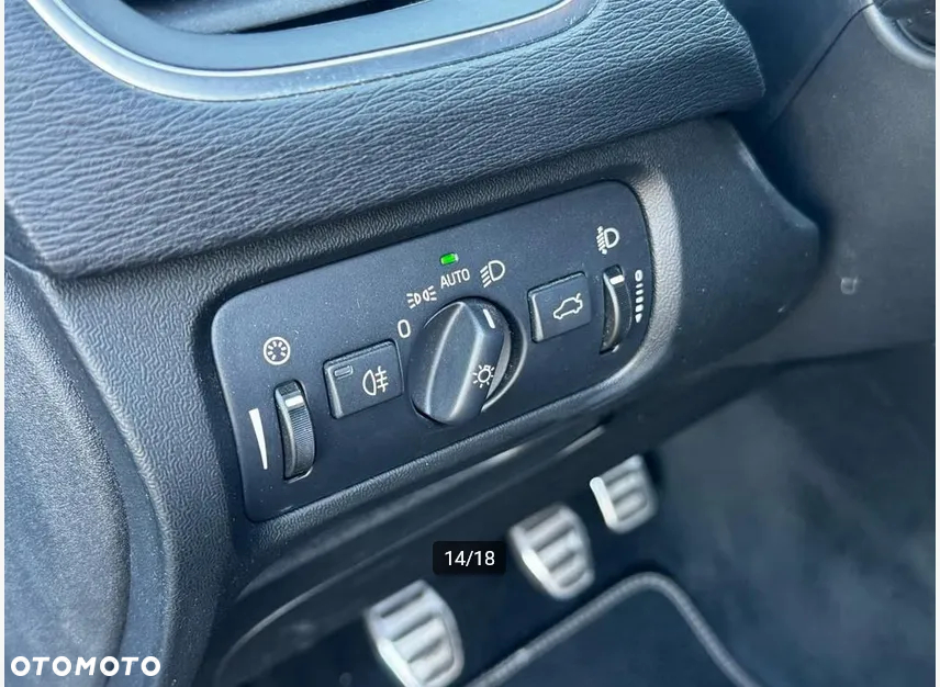 Volvo V40 D2 RDesign - 20