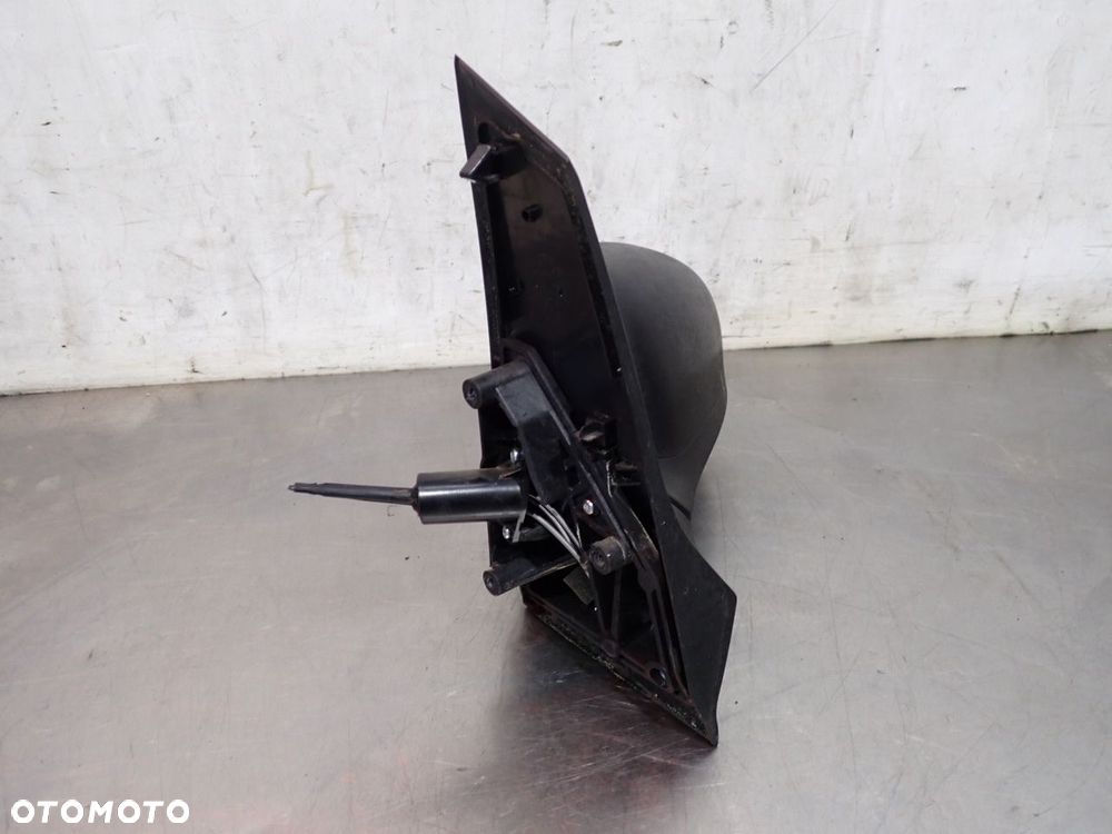 LUSTERKO LEWE MANUALNE FORD KA MK2 - 4