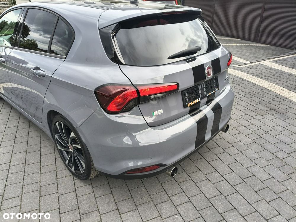 Fiat Tipo 1.4 T-Jet S-Design - 26