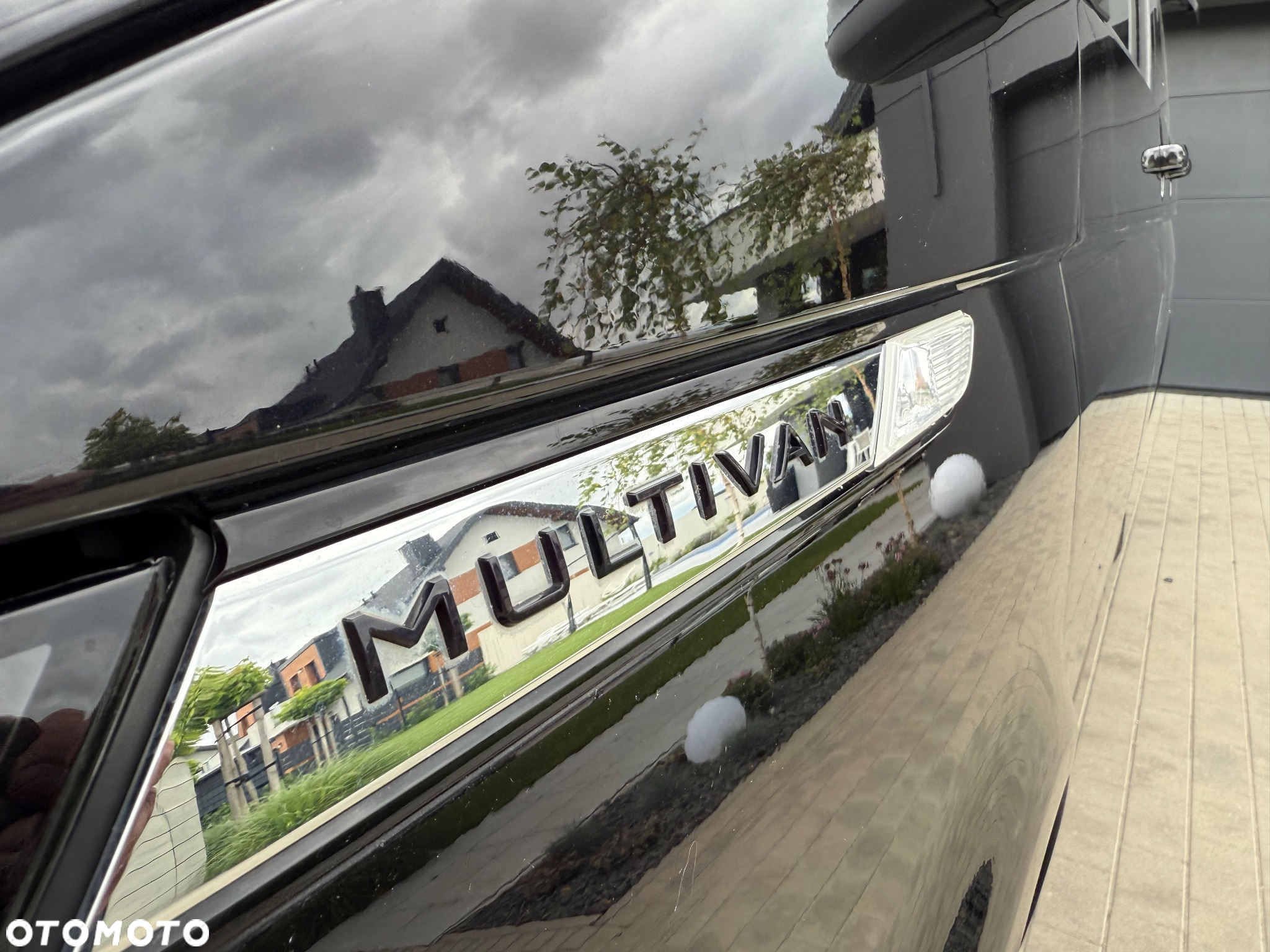 Volkswagen Multivan 6.1 2.0 TDI L1 Higline DSG - 11