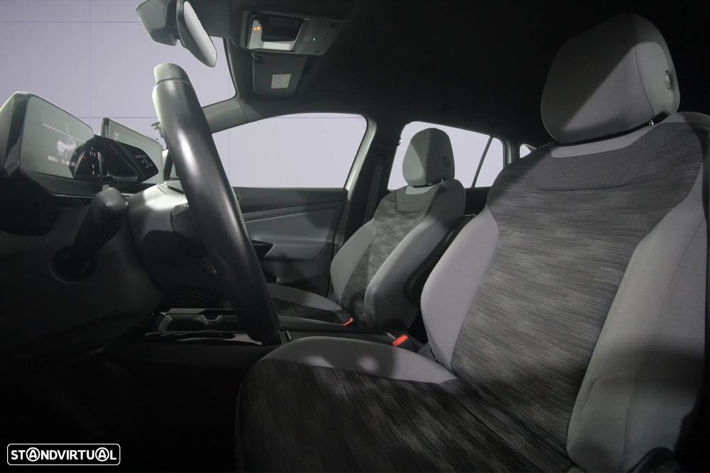 VW ID.4 77 kWh Pro Performance - 6