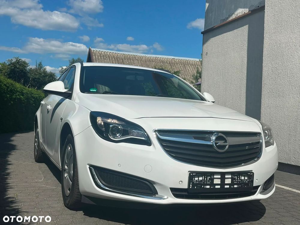 Opel Insignia - 4