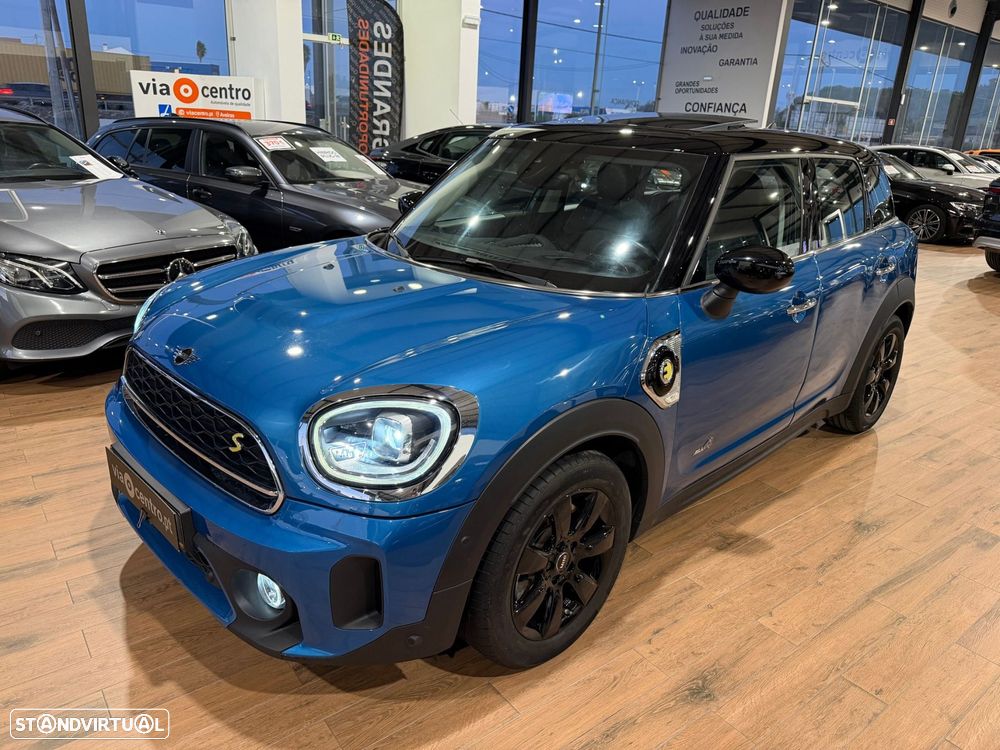 MINI Countryman - 33