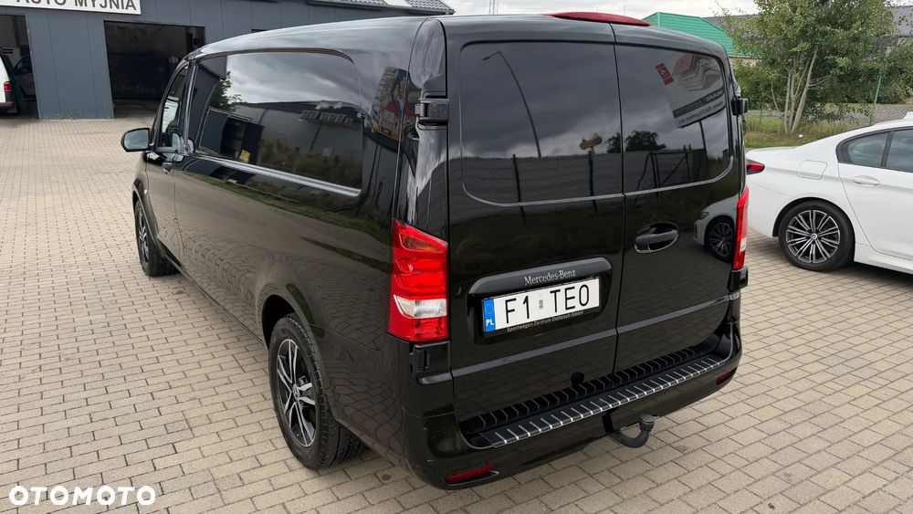Mercedes-Benz VITO - 5