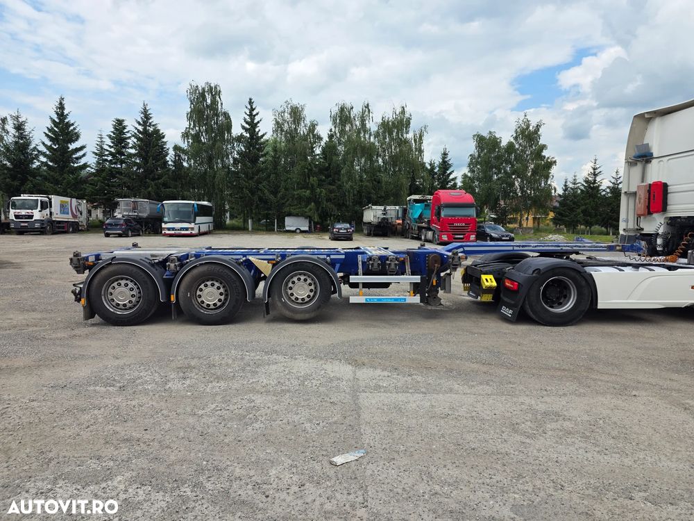 D-TEC Flexitrailer VCC-01 - 7
