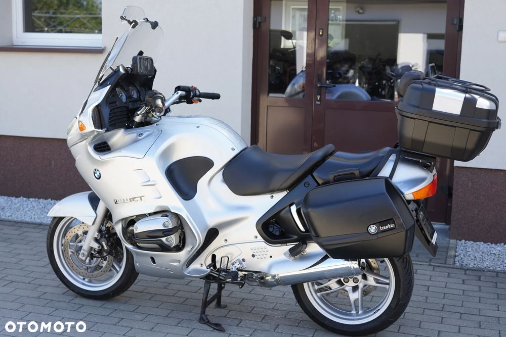 BMW R - 20