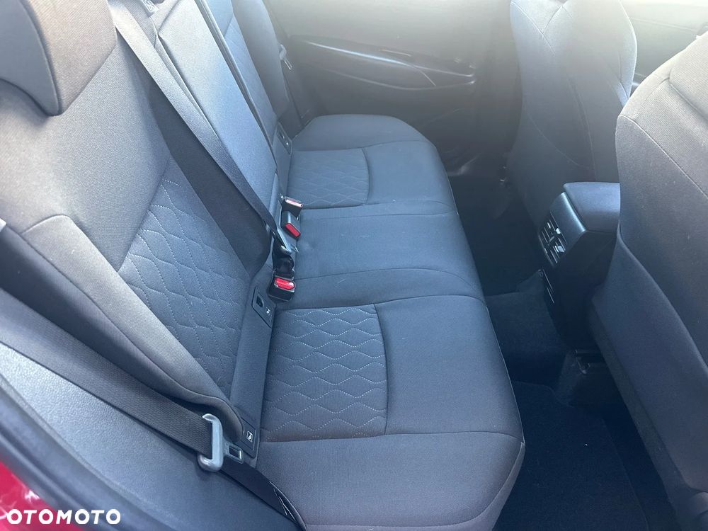 Toyota Corolla Cross 1.8 Hybrid Comfort - 25