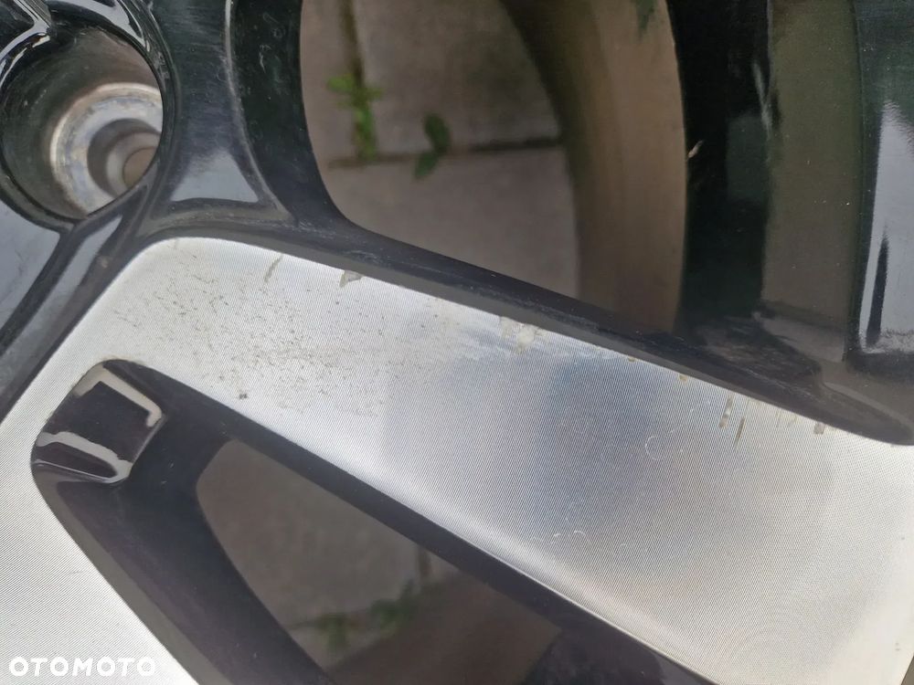 FELGA CITROEN OPEL PEUGEOT DS 6,5Jx16, ET20, 4x108 - 8