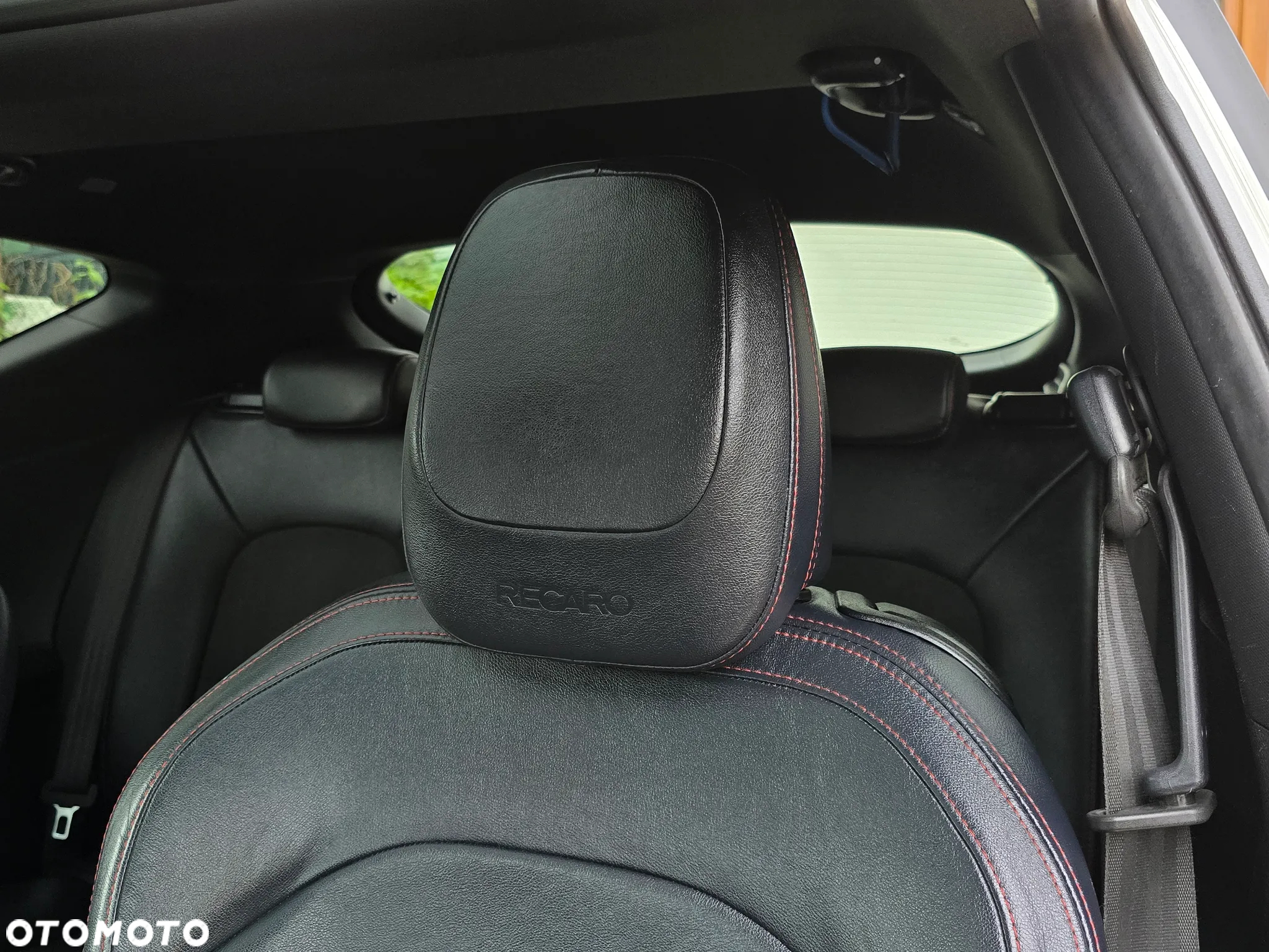 Kia Ceed 1.6 T-GDI GT-Challenge - 16