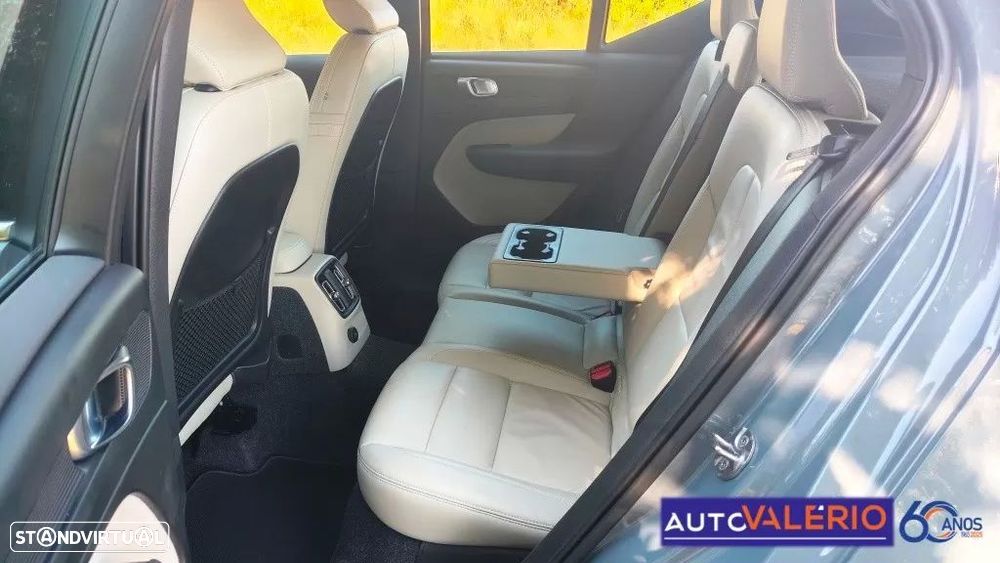 Volvo XC 40 1.5 T4 PHEV Plus Bright - 39