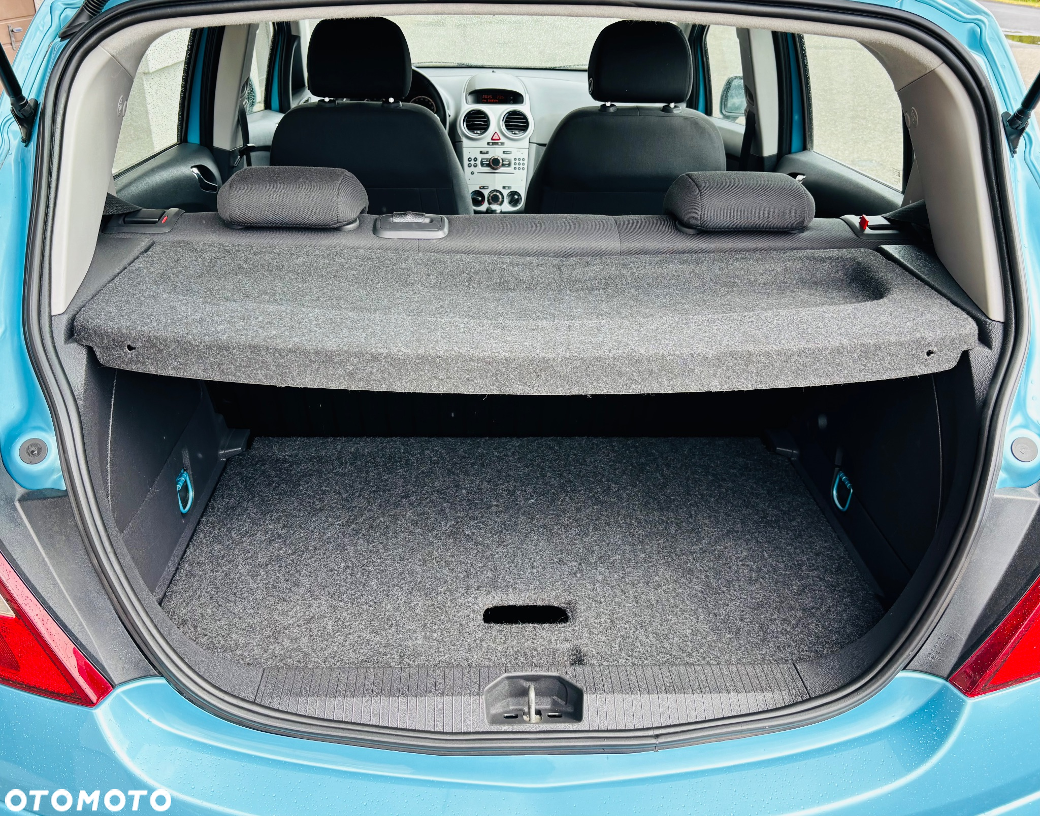 Opel Corsa - 21