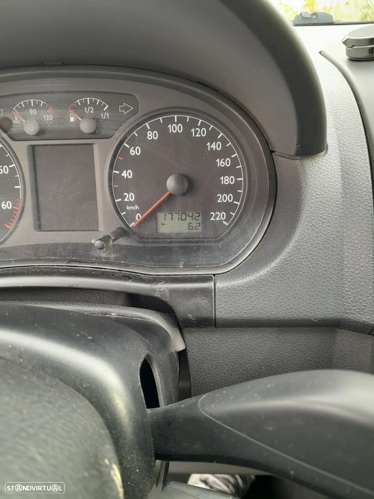 VW Polo 1.2 Confortline - 12