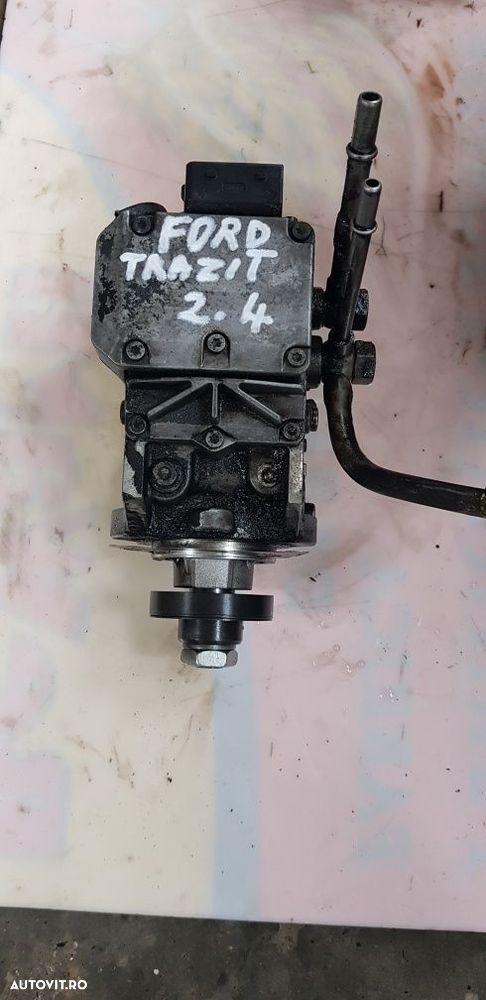 Pompa servodirectie Ford Transit 2.4 125cai - 4