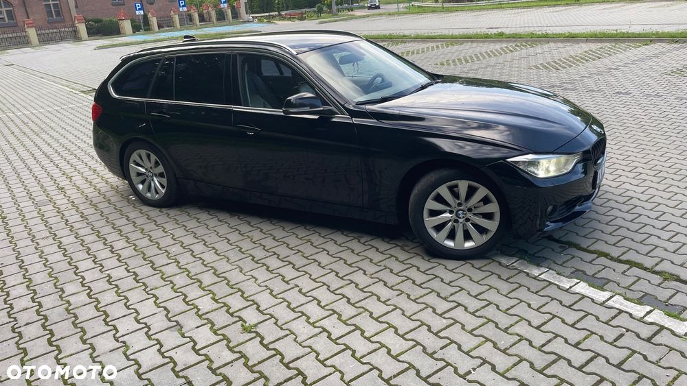 BMW Seria 3 316d - 31
