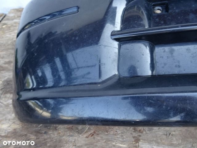 ZDERZAK PRZÓD PRZEDNI DAIHATSU CUORE 98-02 HB3D NR322 - 3