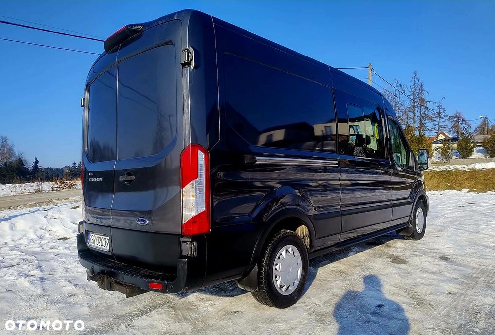 Ford Transit - 7