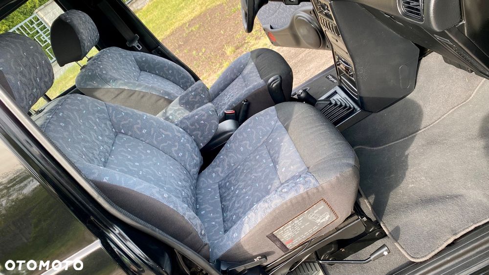 Hyundai Galloper - 23