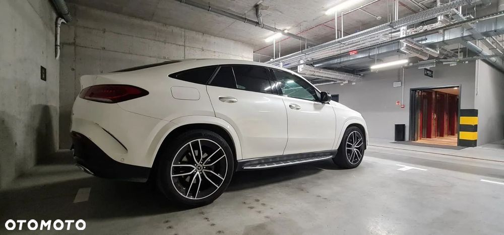 Mercedes-Benz GLE 400 d 4-Matic Premium Plus - 1