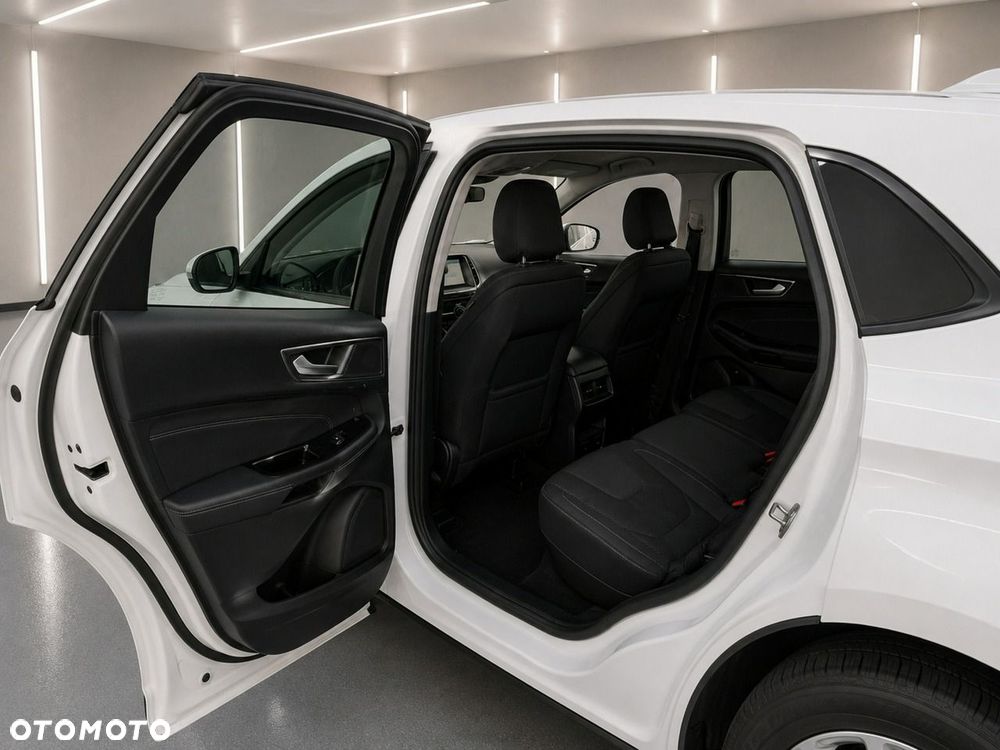 Ford Edge - 13
