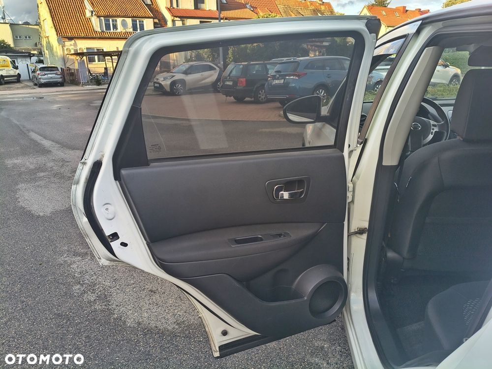 Nissan Qashqai 2.0 Tekna - 16