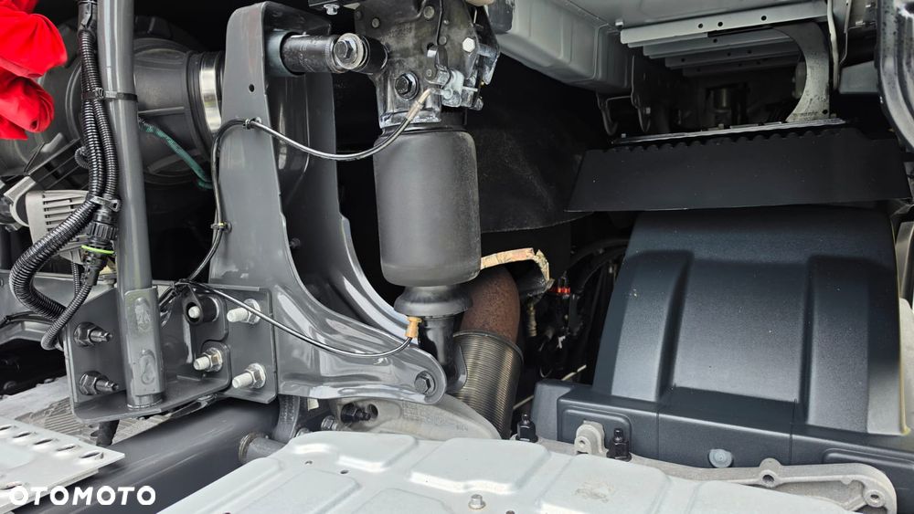 Volvo VOLVO///FH///500///2023/// GLOBETROTTER///XXL///1 TURBINA/// NOWE OPONY///KLIMATYZACJA POSTOJOWA///ZABUDOWY MIĘDZYOSIOWE///KAMERA/// VIRTUAL COCPIT///TABLET///STAN  BARDZO DOBRY - 23