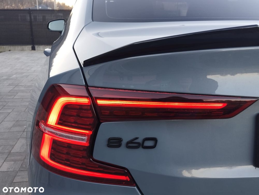 Volvo S60 - 7