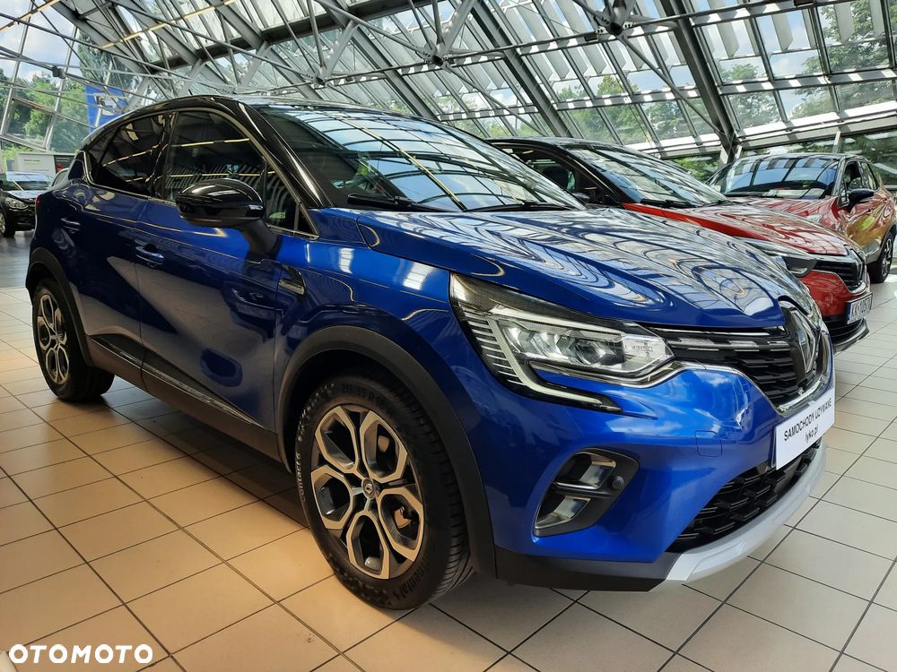 Renault Captur 1.0 TCe Intens - 4