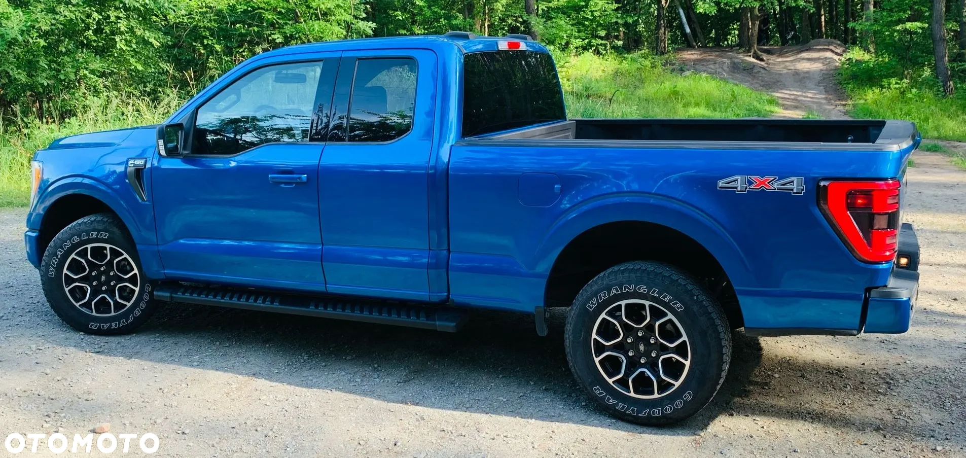 Ford F150 - 3