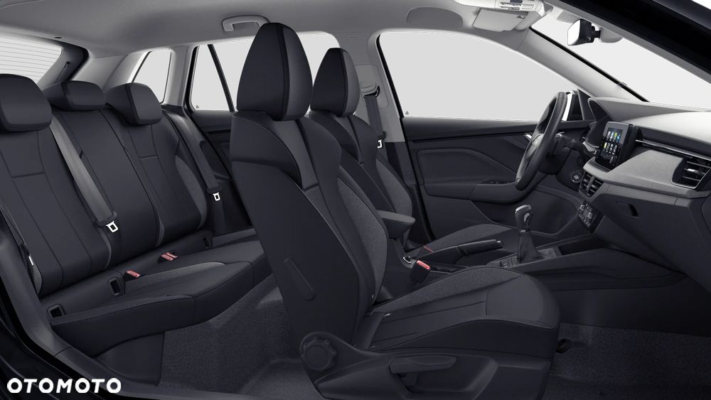 Skoda Kamiq 1.0 TSI Drive DSG - 5