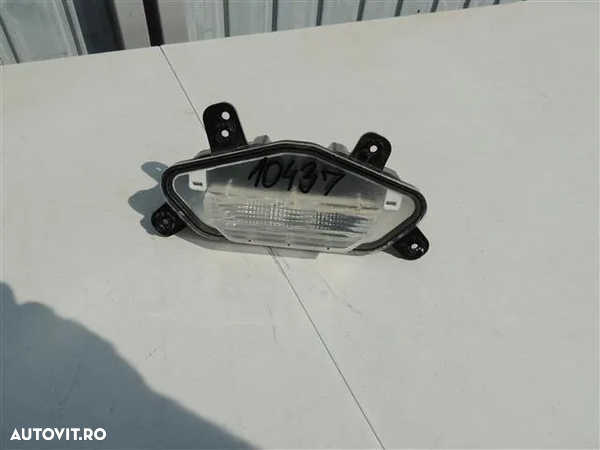 Lampa ceata Led Kia Sportage 5 an 2023 2024 cod 924A3-R2000