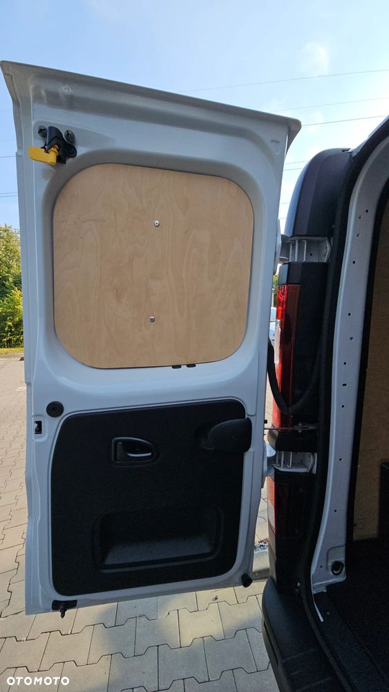Renault Trafic 2.0 L2H1 HD Pack Clim (bryg.) - 3