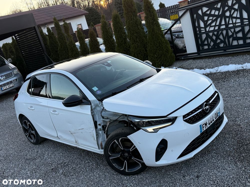 Opel Corsa 1.2 Direct Injection Turbo Start/Stop Ultimate - 11