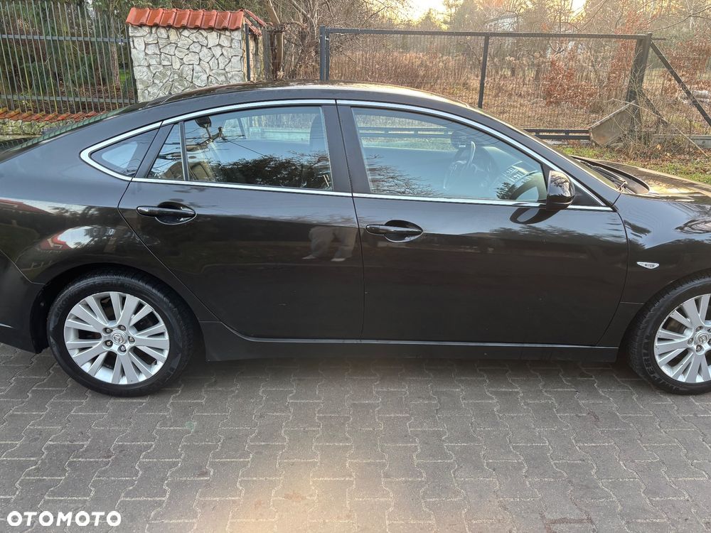 Mazda 6 Sport 2.0 Exclusive - 5