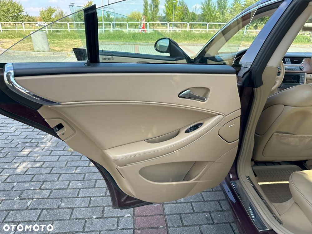 Mercedes-Benz CLS 350 - 24