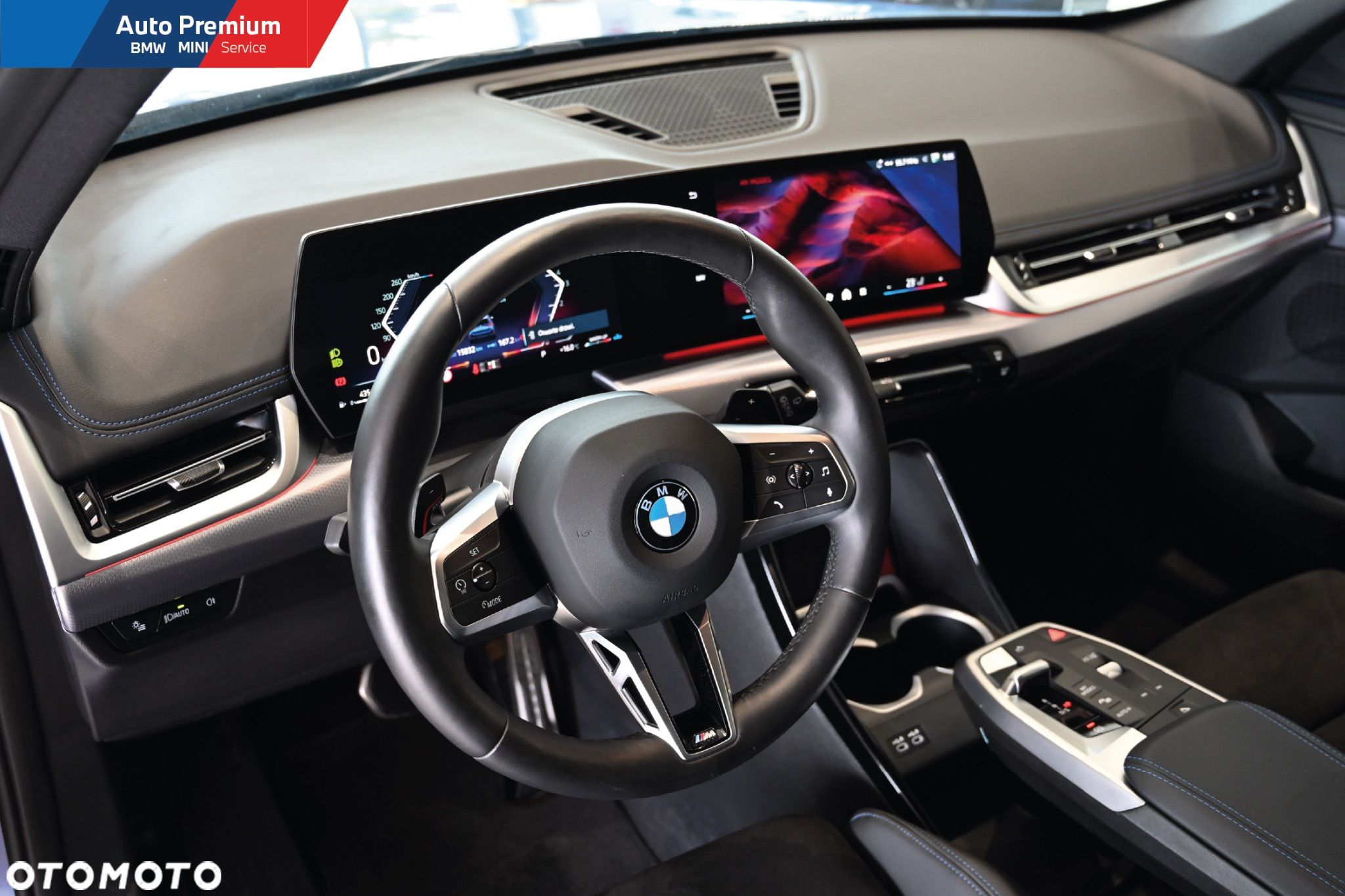 BMW X1 sDrive18d M Sportpaket - 3