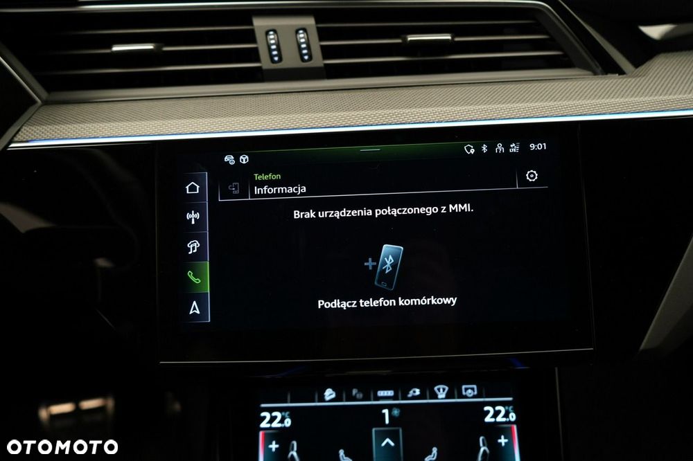 Audi SQ8 e-tron - 31