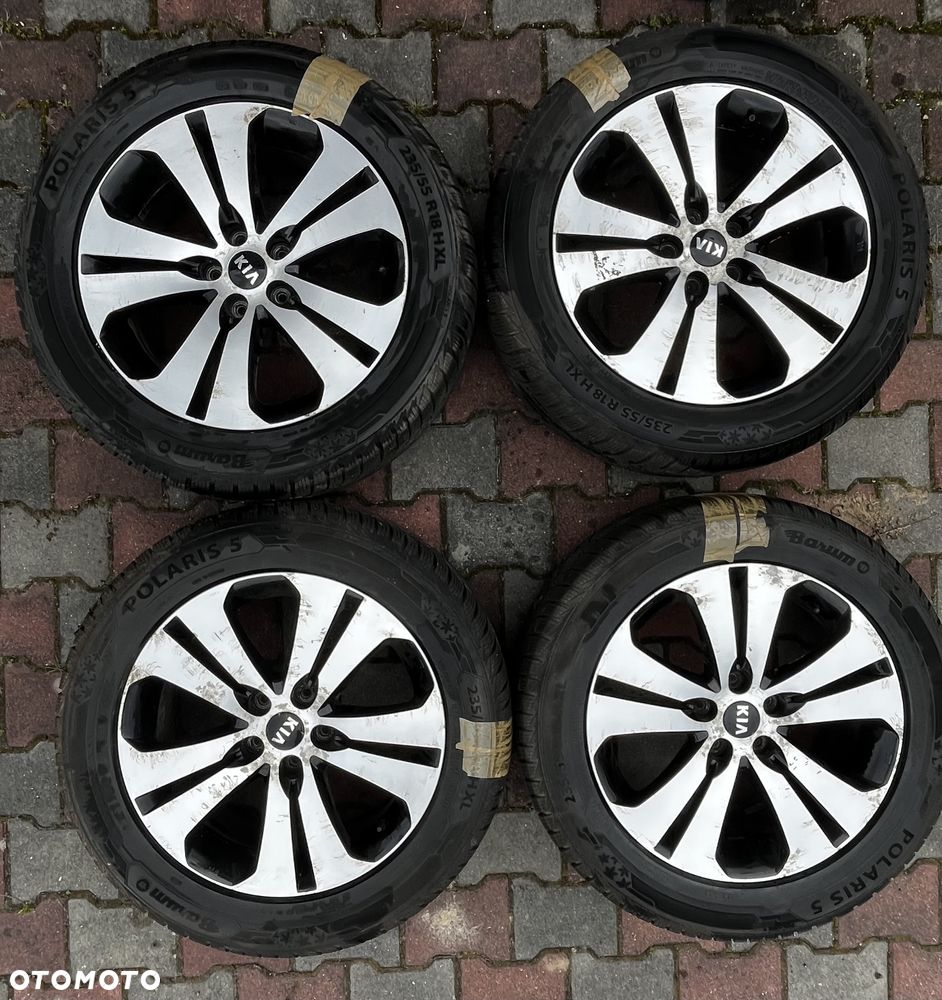 Hyundai ix35 2.0 CRDi 4WD Automatik Premium - 15