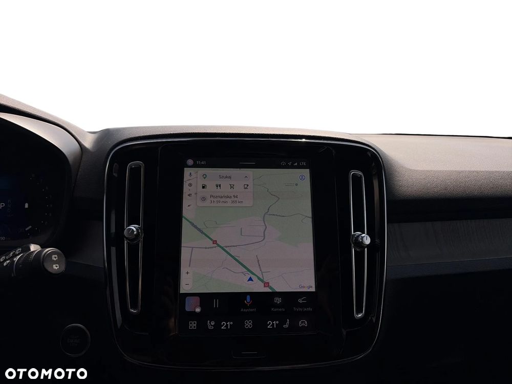 Volvo XC 40 B3 Core - 20