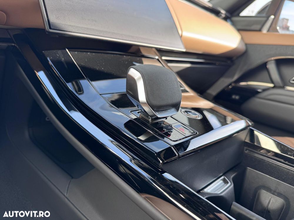 Land Rover Range Rover Sport 3.0 I6 P460 PHEV - 28