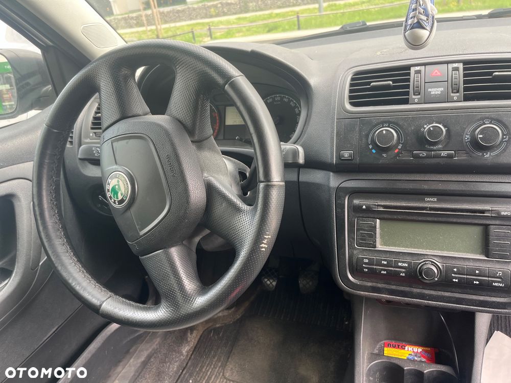 Skoda Fabia 1.2 12V Active - 7
