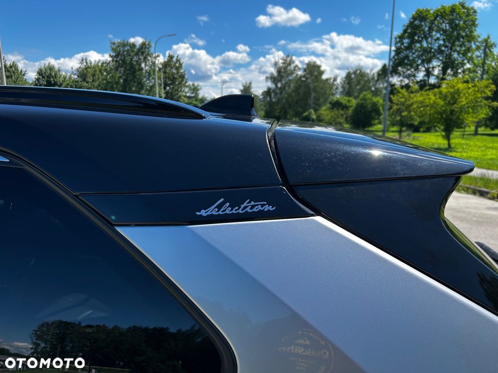 Toyota RAV4 2.5 Hybrid Selection 4x4 - 6