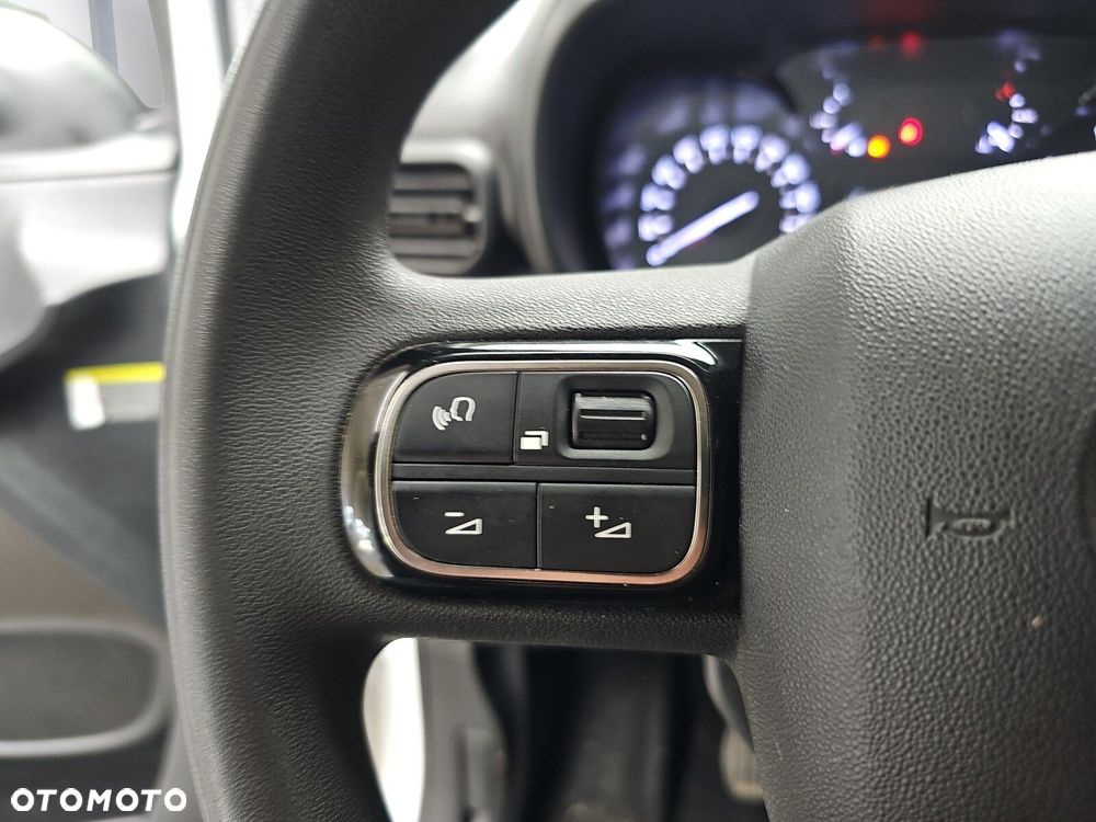 Toyota ProAce 2.0T 1.5 D-4D 100KM std Furgon Active - 12