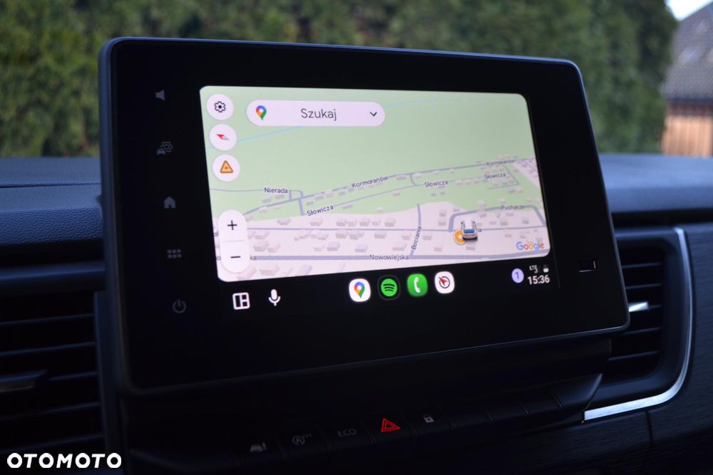 Renault Trafic 2.0 L2H1 HD Extra (bryg.) - 30